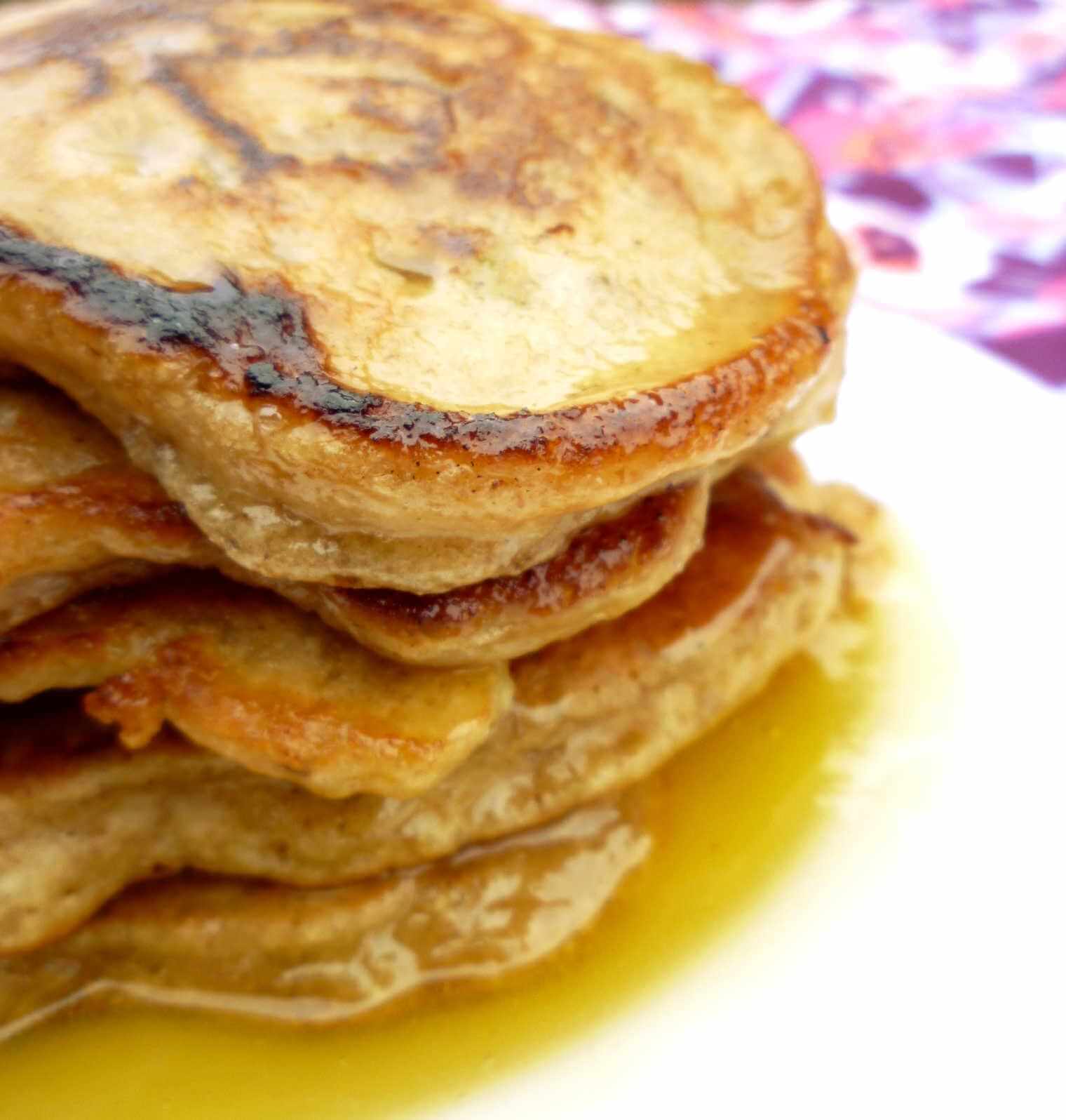 pancake-seigle