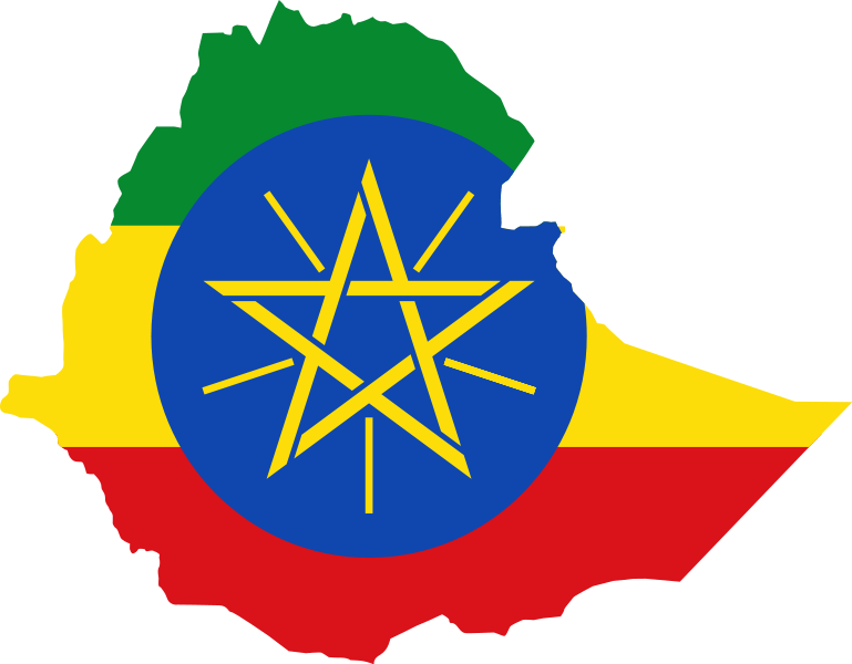 Ethiopian-flag